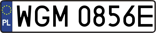 WGM0856E