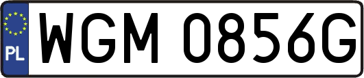 WGM0856G