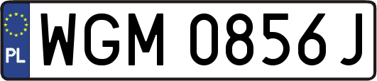 WGM0856J