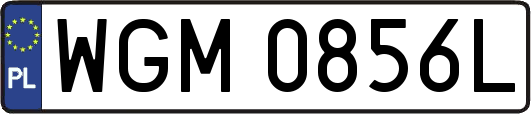WGM0856L