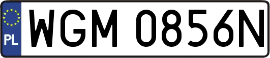 WGM0856N