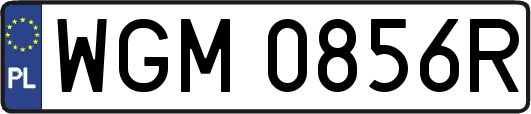 WGM0856R