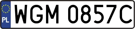 WGM0857C