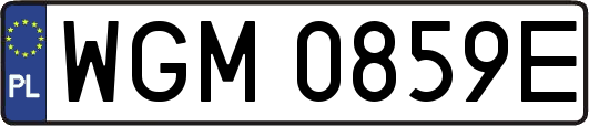 WGM0859E