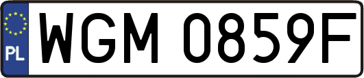 WGM0859F