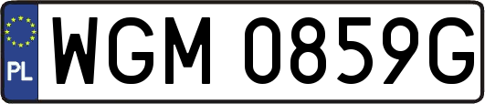 WGM0859G