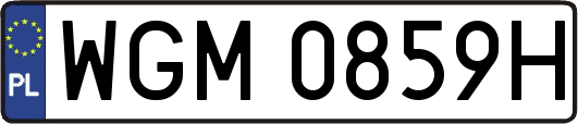 WGM0859H
