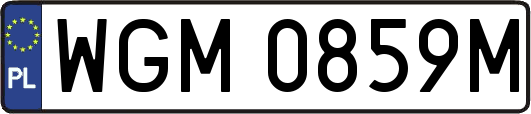 WGM0859M