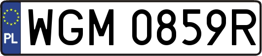 WGM0859R