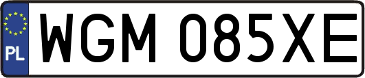 WGM085XE