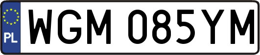 WGM085YM