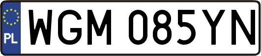 WGM085YN