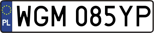 WGM085YP