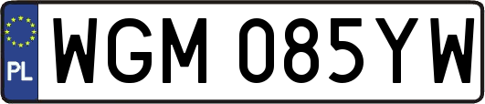WGM085YW