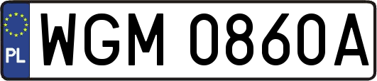 WGM0860A