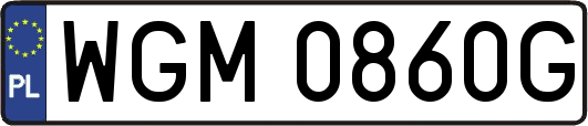 WGM0860G