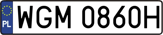 WGM0860H