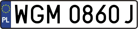 WGM0860J