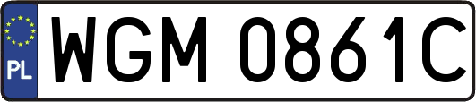 WGM0861C