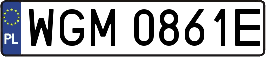 WGM0861E