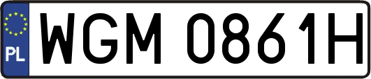 WGM0861H