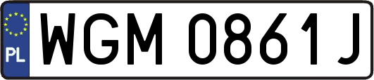 WGM0861J