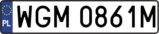 WGM0861M