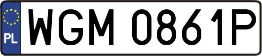 WGM0861P