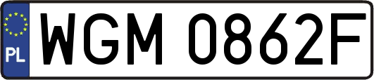 WGM0862F