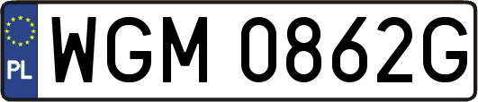 WGM0862G