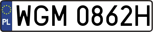 WGM0862H