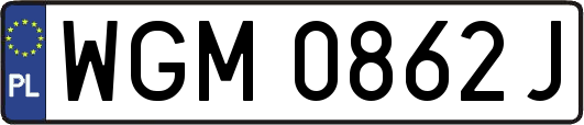 WGM0862J