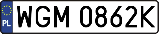 WGM0862K