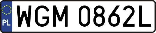 WGM0862L