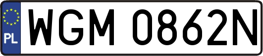 WGM0862N