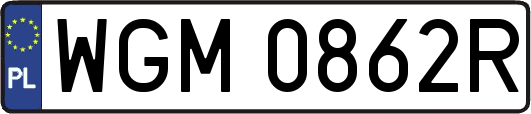 WGM0862R