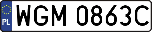 WGM0863C