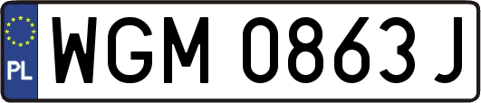 WGM0863J