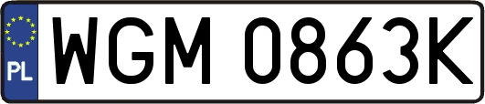 WGM0863K