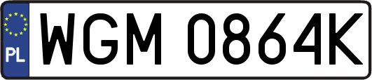 WGM0864K