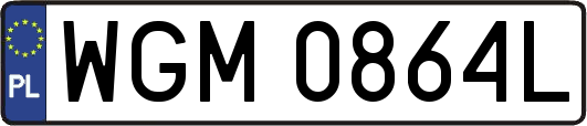 WGM0864L