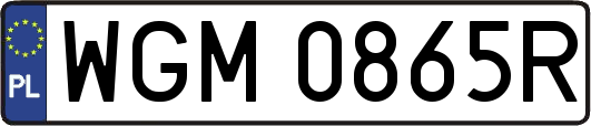 WGM0865R
