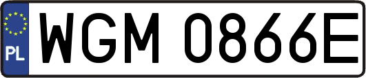 WGM0866E