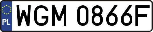 WGM0866F