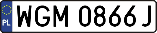 WGM0866J
