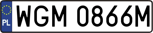 WGM0866M