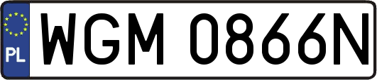 WGM0866N
