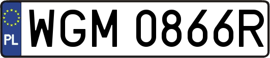 WGM0866R