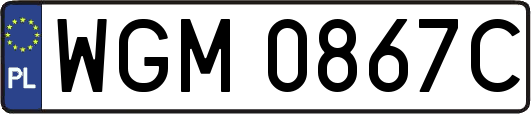 WGM0867C