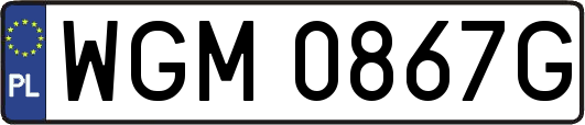 WGM0867G